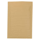 400pk Genuine Gold Jiffy Bag Airkraft Bubble Padded Mail Bag Envelope Size 1