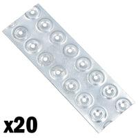 Hand Nail Plate 50mm x 150mm Galvanised Timber Wood Joining Connector