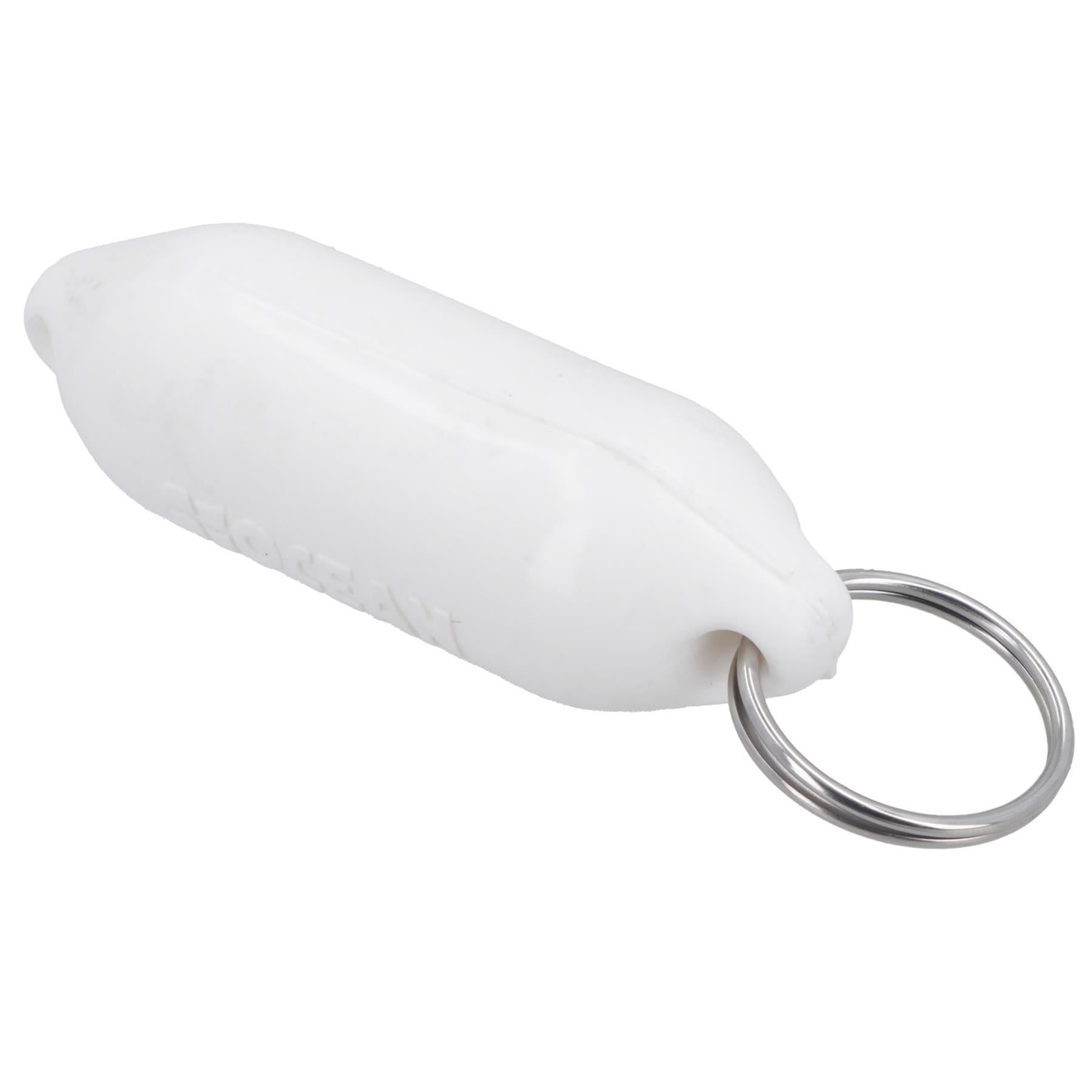 Floating Fender Keyring Float 9cm Soft Boat Fishing Sailing Buoyant Key Ring