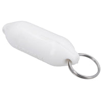 Floating Fender Keyring Float 9cm Soft Boat Fishing Sailing Buoyant Key Ring