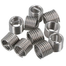 3/8” x 16 UNC Imperial Thread Repair Kit Helicoil Set for Damaged Threads 14pc