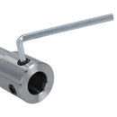 MT2 Annual Cutter Arbor for Magnetic Drill Press Centre Morse Taper 2 Rotabroach