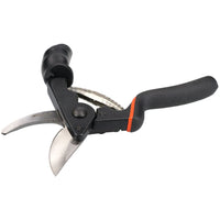 Pruning Shears Secateurs Cutters with Soft Grip Revolving Handle Plant Cutting