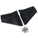 Ailerons de levage pour stabilisateur d'hydroptère de moteur hors-bord de 4 à 50 ch Matériel de montage