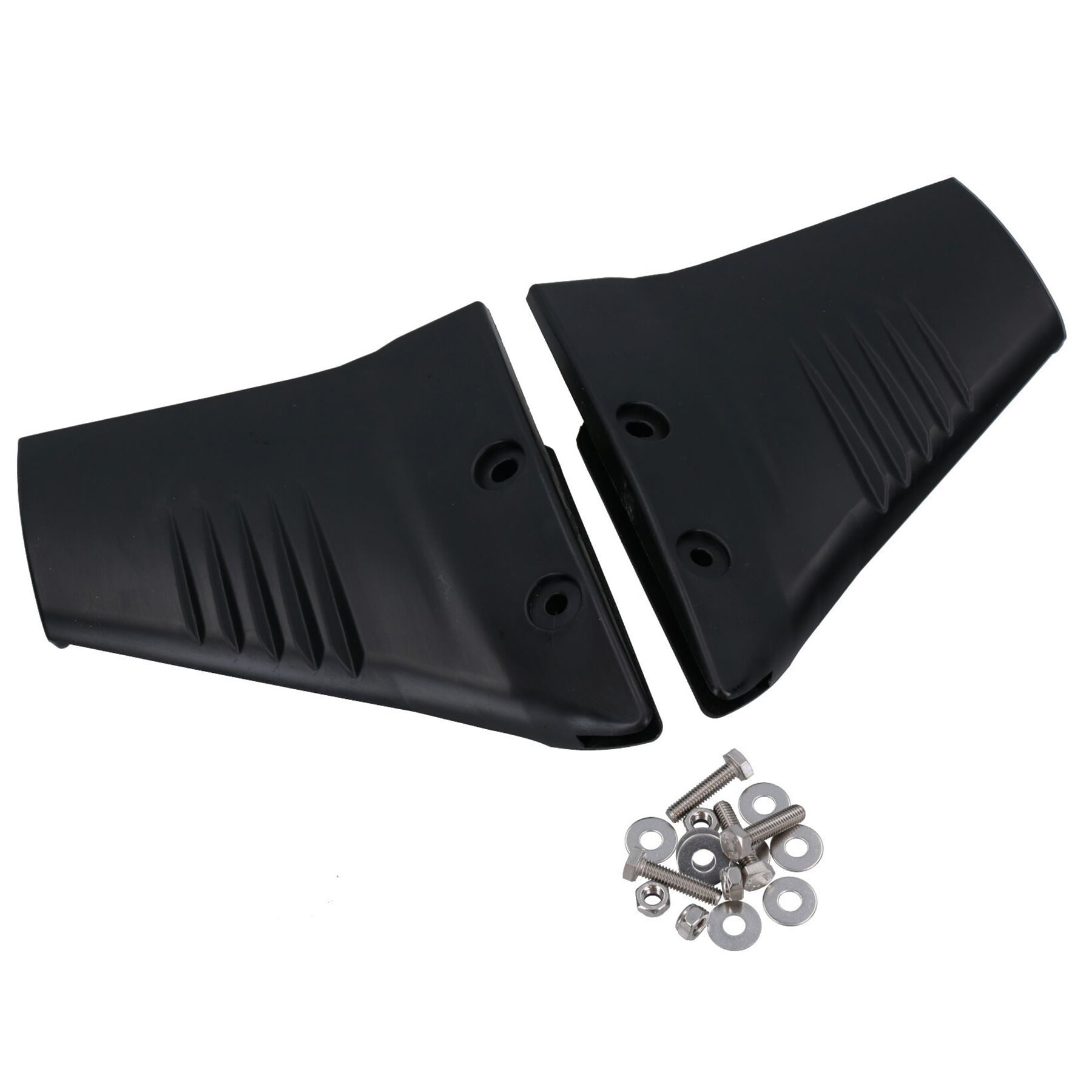 Ailerons de levage pour stabilisateur d'hydroptère de moteur hors-bord de 4 à 50 ch Matériel de montage