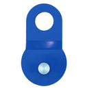 8 Ton Tonne Snatch Block Winch Pulley Puller Off Road 4 x 4 Recovery Rescue