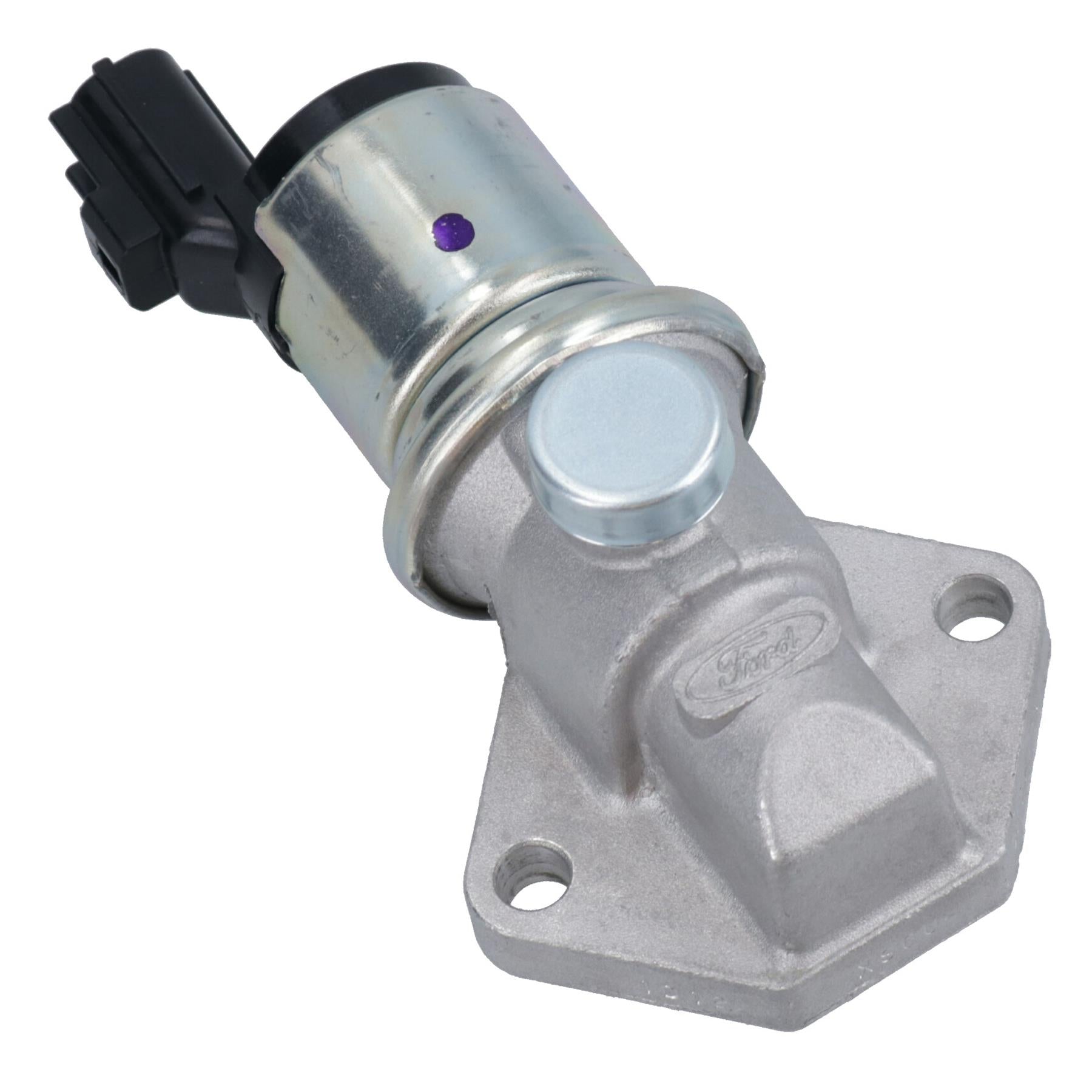 Leerlaufluftregelventil ICV passend für Ford Focus Courier Escort KA XS6U-9F715 AA