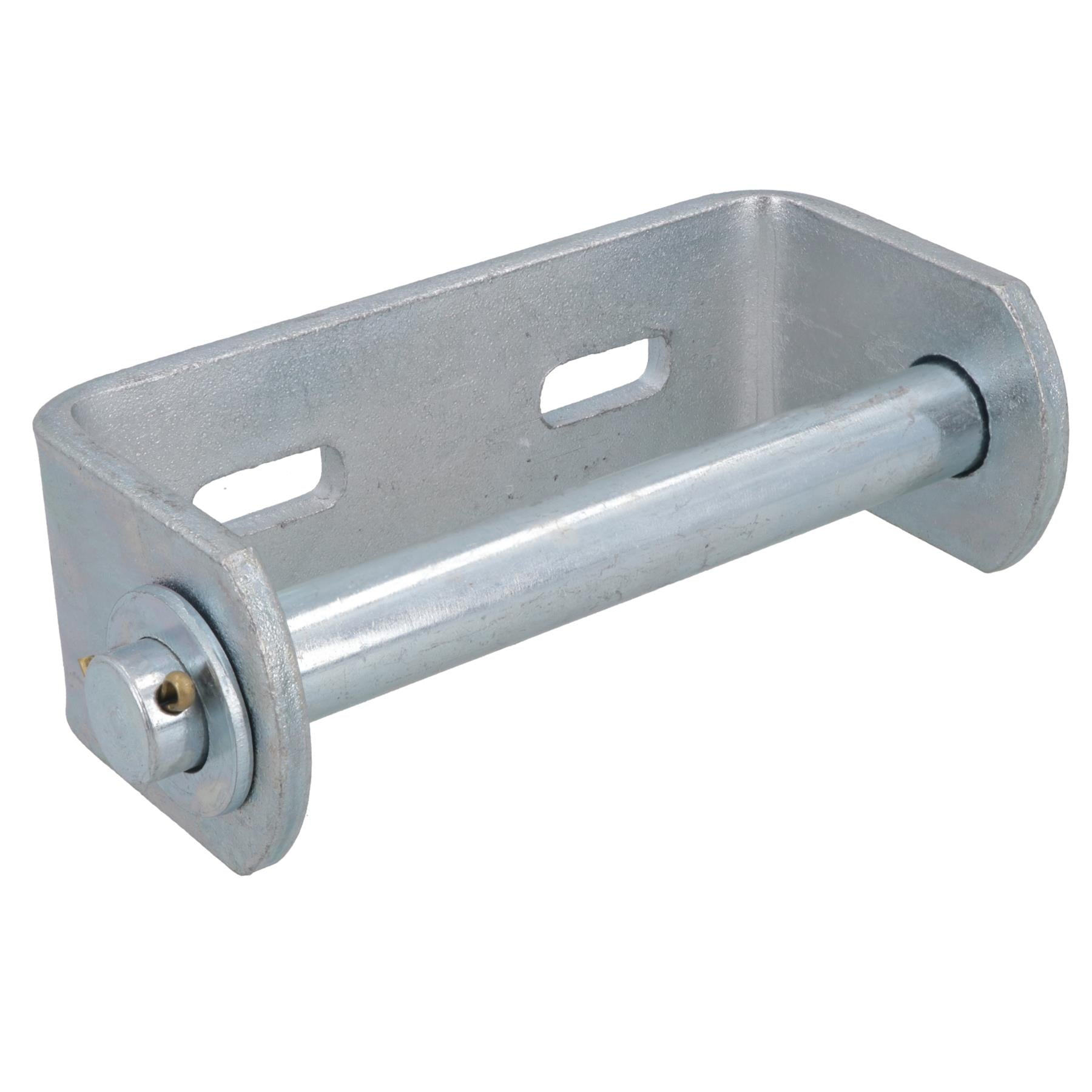 Boat / Jetski / Dinghy Trailer Roller Bracket 148mm 19mm Spindle UBR19