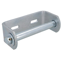 Boat / Jetski / Dinghy Trailer Roller Bracket 148mm 19mm Spindle UBR19