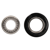 Trailer Taper Roller Bearing Kit Set for Indespension Drum 6636 Ref ISHU004