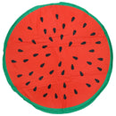 Watermelon Pet Chillax Pet Cooling Gel Mat Dog Cat Heat Relief Pad 60x60cm