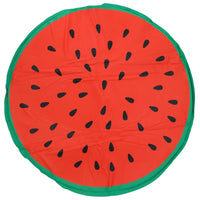 Watermelon Pet Chillax Pet Cooling Gel Mat Dog Cat Heat Relief Pad 60x60cm