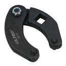 Adjustable Gland Nut Pin Wrench Spanner For Hydraulic Cylinders 1in – 6in 2pc