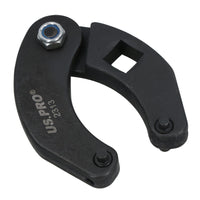 Adjustable Gland Nut Pin Wrench Spanner For Hydraulic Cylinders 1in – 6in 2pc
