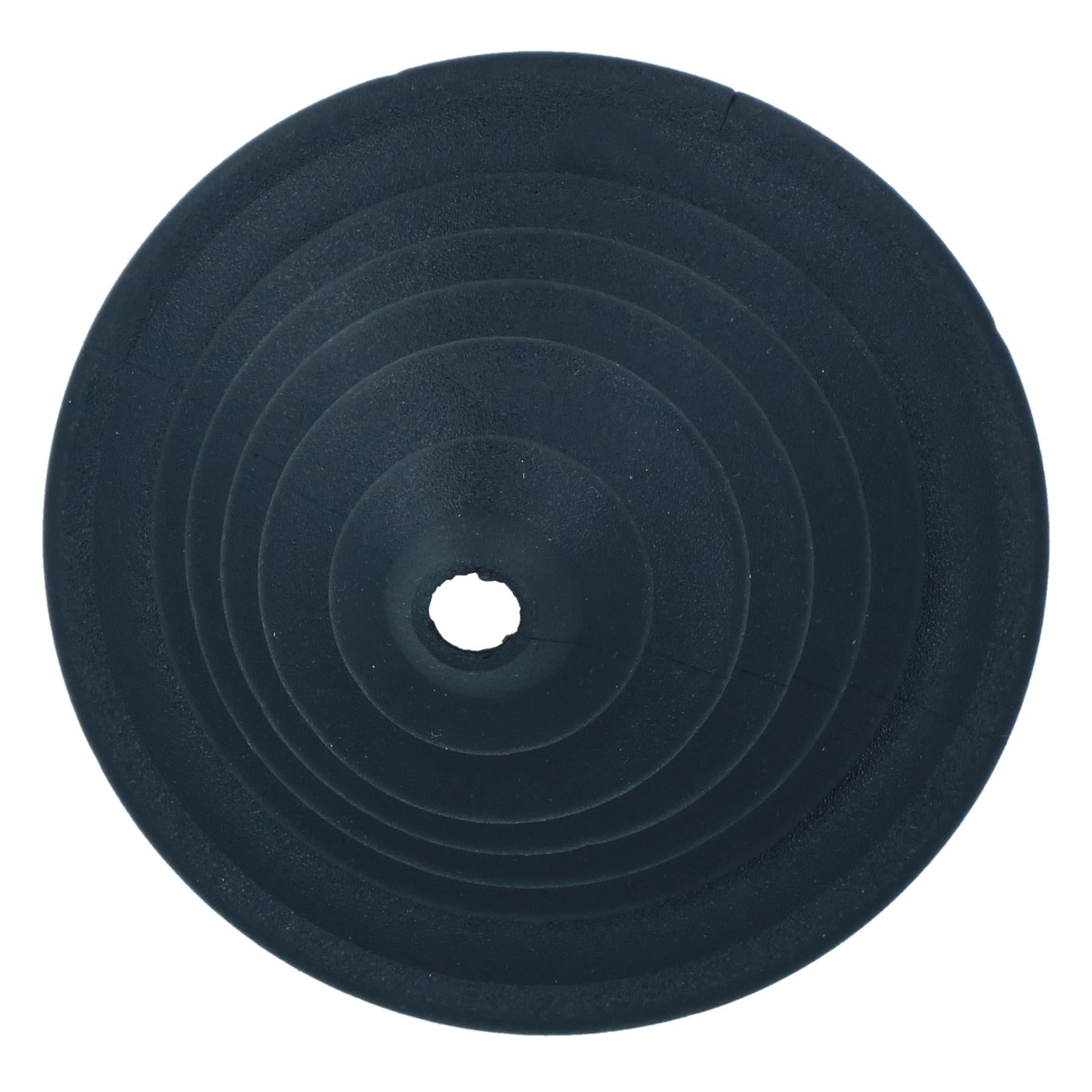 75mm Outboard Engine Control Bellow Splashwell Grommet Cable Wire