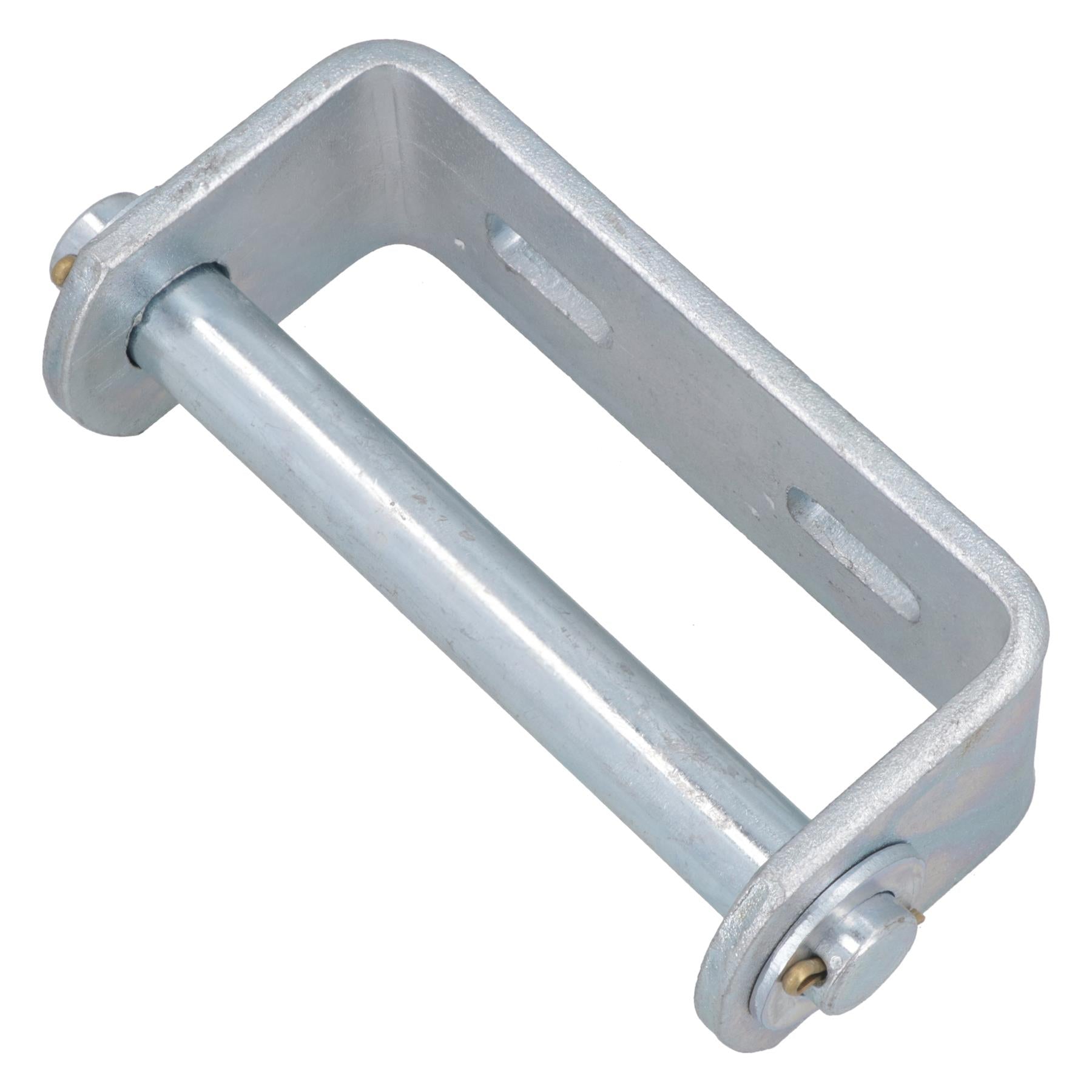 Boat / Jetski / Dinghy Trailer Roller Bracket 148mm 19mm Spindle UBR19