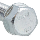 8 x M12 x 1.5 Trailer Wheel Stud Bolt for Ifor Williams P6E Knot