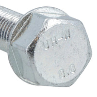 8 x M12 x 1.5 Trailer Wheel Stud Bolt for Ifor Williams P6E Knot