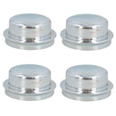 Ersatz-Staubnabenkappe, Fettabdeckung, 64,2 mm, für Knott Trailer Drums Hubs