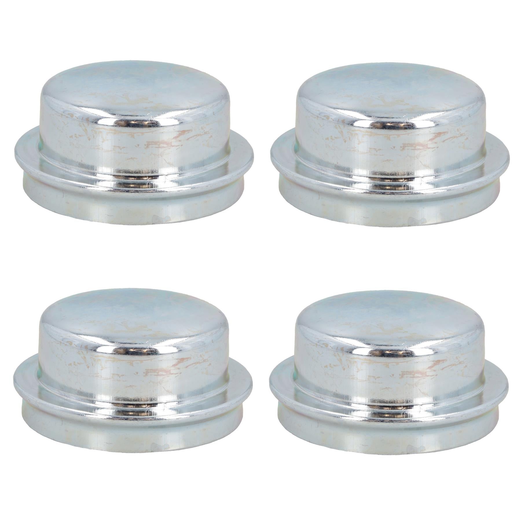 Ersatz-Staubnabenkappe, Fettabdeckung, 64,2 mm, für Knott Trailer Drums Hubs