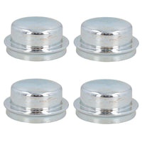 Ersatz-Staubnabenkappe, Fettabdeckung, 64,2 mm, für Knott Trailer Drums Hubs