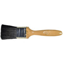 1" 1.5"  2" Paint Brush Painters And Decorators Decorating With Wooden Handles