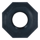 Polypropylene PP 1-1/2in – 3/4in Female – Male Pipe Threaded Reducing Bush