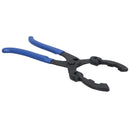 Swivel Type Adjustable Oil Filter Pliers Removal Remover Installer 90 Degree Swivel