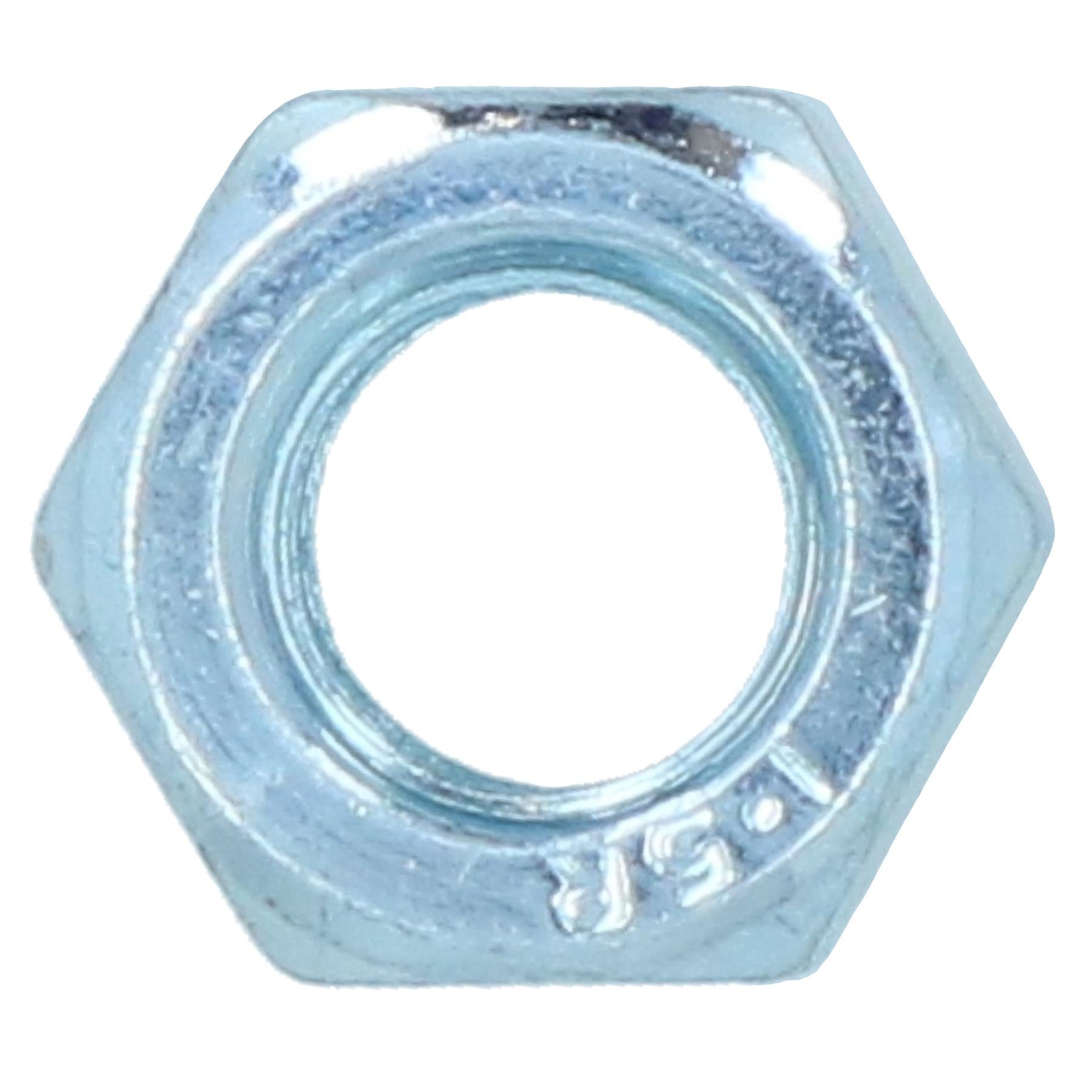 M12 Conical Wheel Nuts Pack of 20 for Trailer Caravan Suspension Hubs