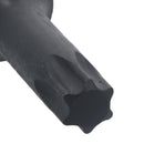 T60 Kurze (53 mm) + Lange (78 mm) Torx-Stern-Steckschlüsseleinsätze mit 1/2-Zoll-Antrieb