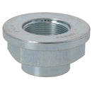 Trailer Hub Axle Nuts M30 30mm Flange Nut One Shot for Ifor Williams Trailers