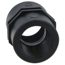 Polypropylene PP Female Threaded Pipe Fitting Sockets 3/4in – 3/4in BSP