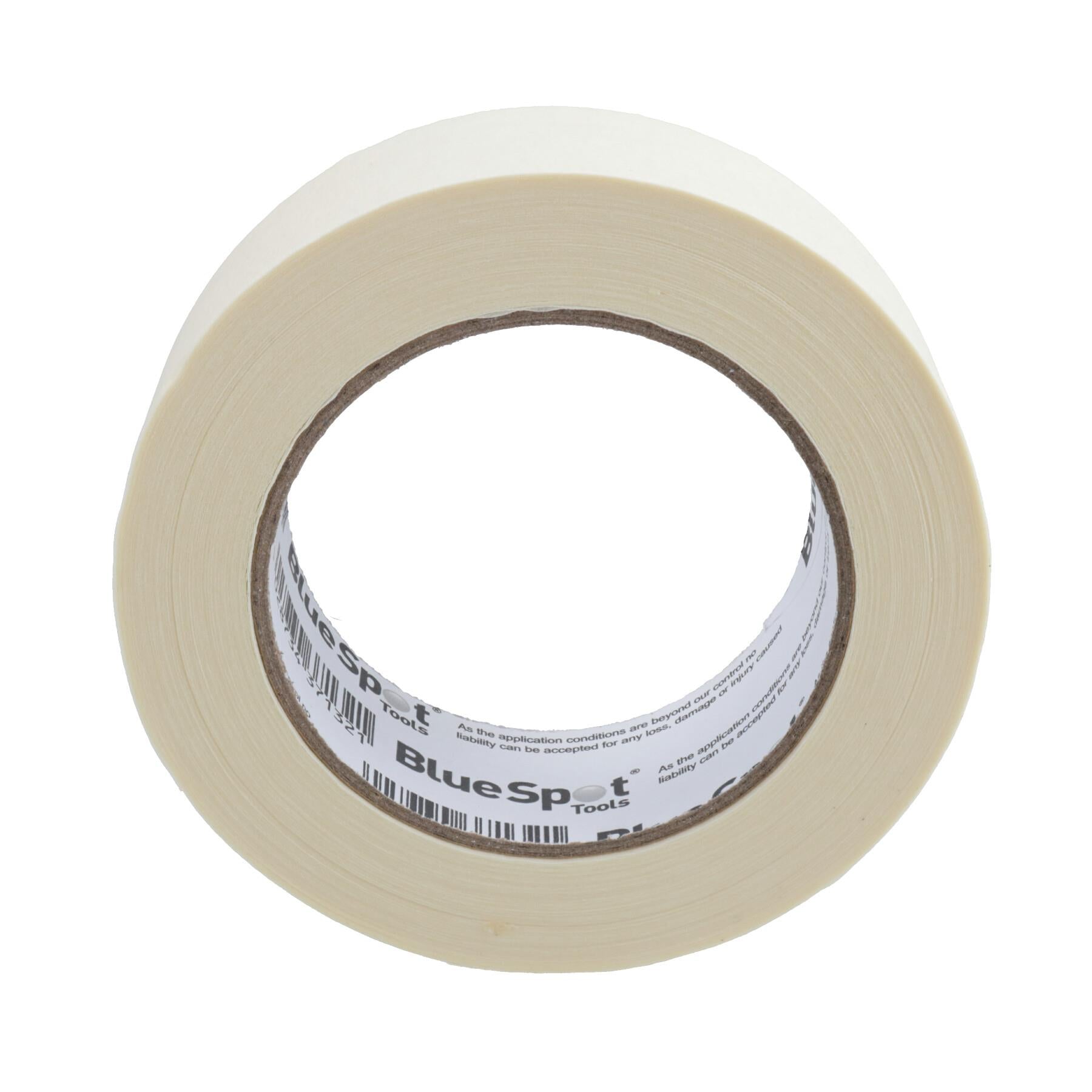 Masking Decorating Decorator Tape Indoor Outdoor Use Painting 36mm x 50m