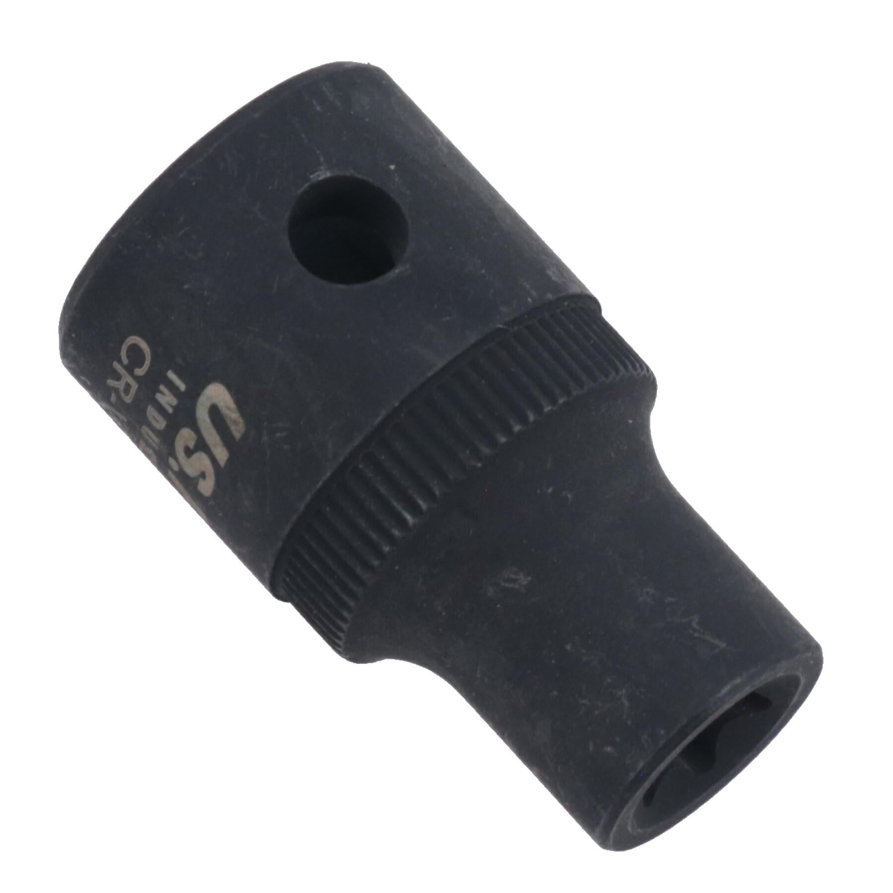 Female Impacted Impact Torx Star E Socket 3/8in Drive Shallow E5 – E24