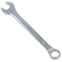 25mm Metric Combination Combo Spanner Wrench Ring Open Ended Bergen