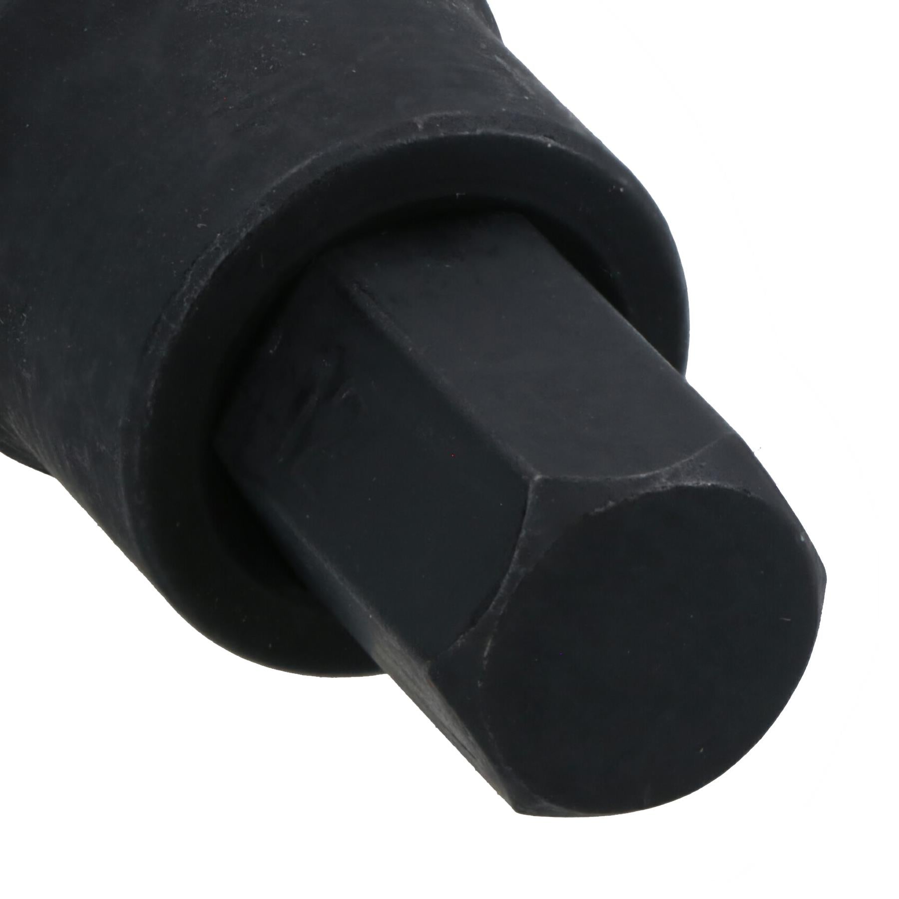 M12 x 55mm 1/2in Drive Short Impact Impacted Allen hex Key Socket 12mm