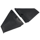 Outboard Engine Hydrofoil Stabiliser Lift Fins for over 50hp Mounting Hardware