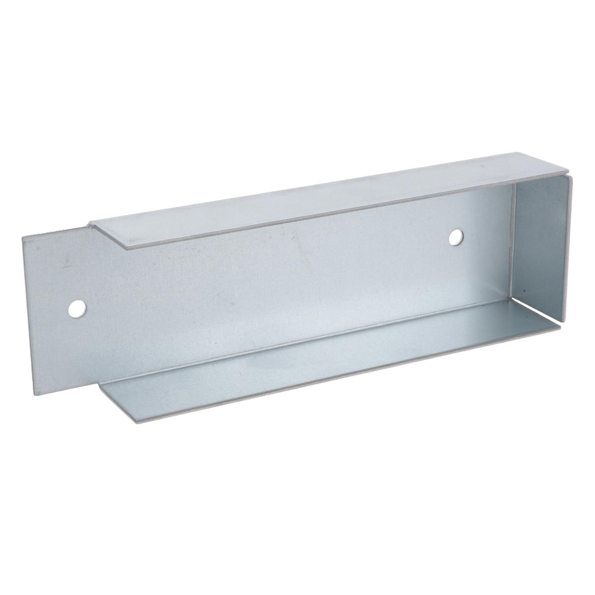 Gravel Board Clip 50mm x 150mm Fence Panel Holder Mounting Bracket