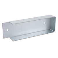Gravel Board Clip 50mm x 150mm Fence Panel Holder Mounting Bracket