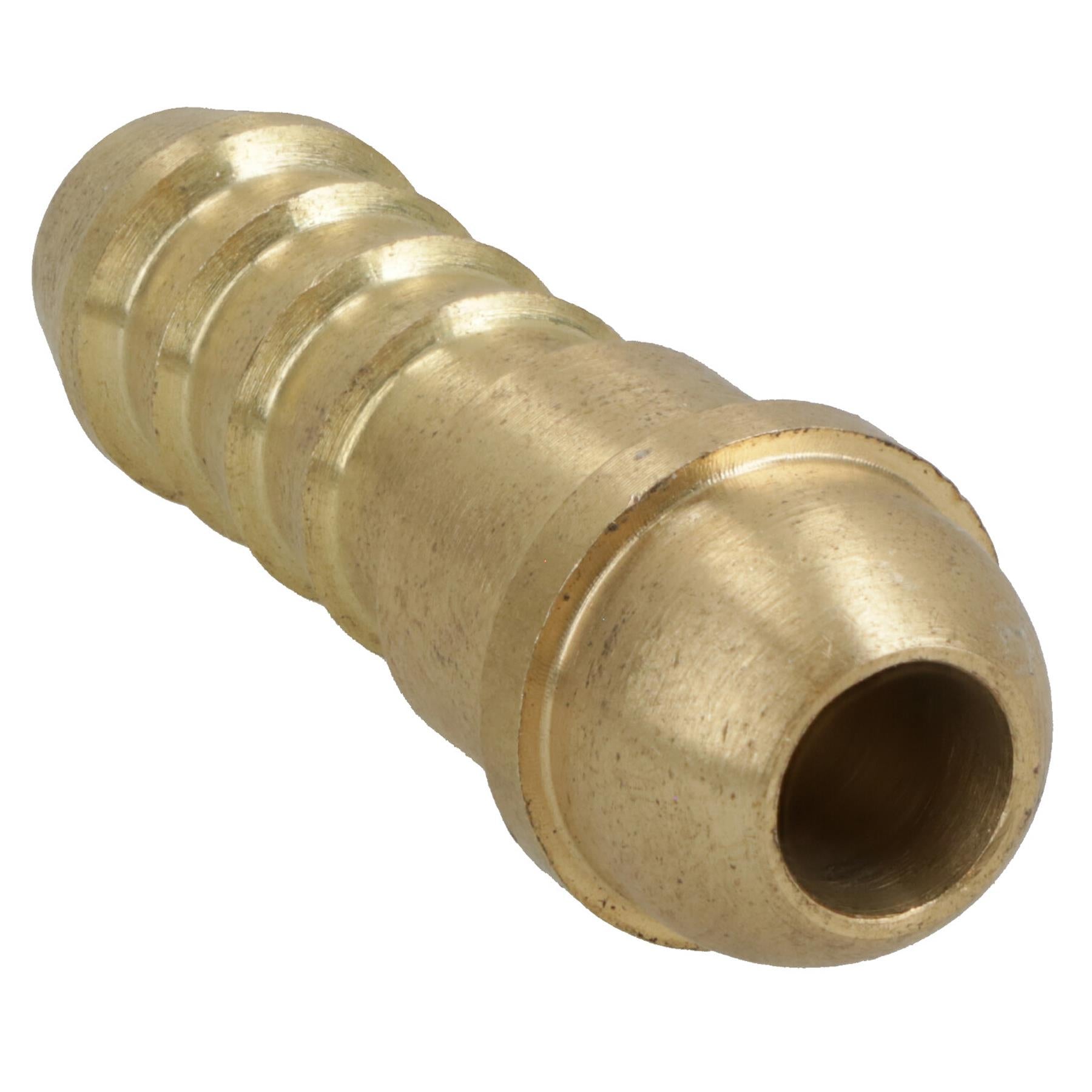 Welding Gas Hose Connector Hose Tail with 3/8 BSP Right Or Left Handed Thread