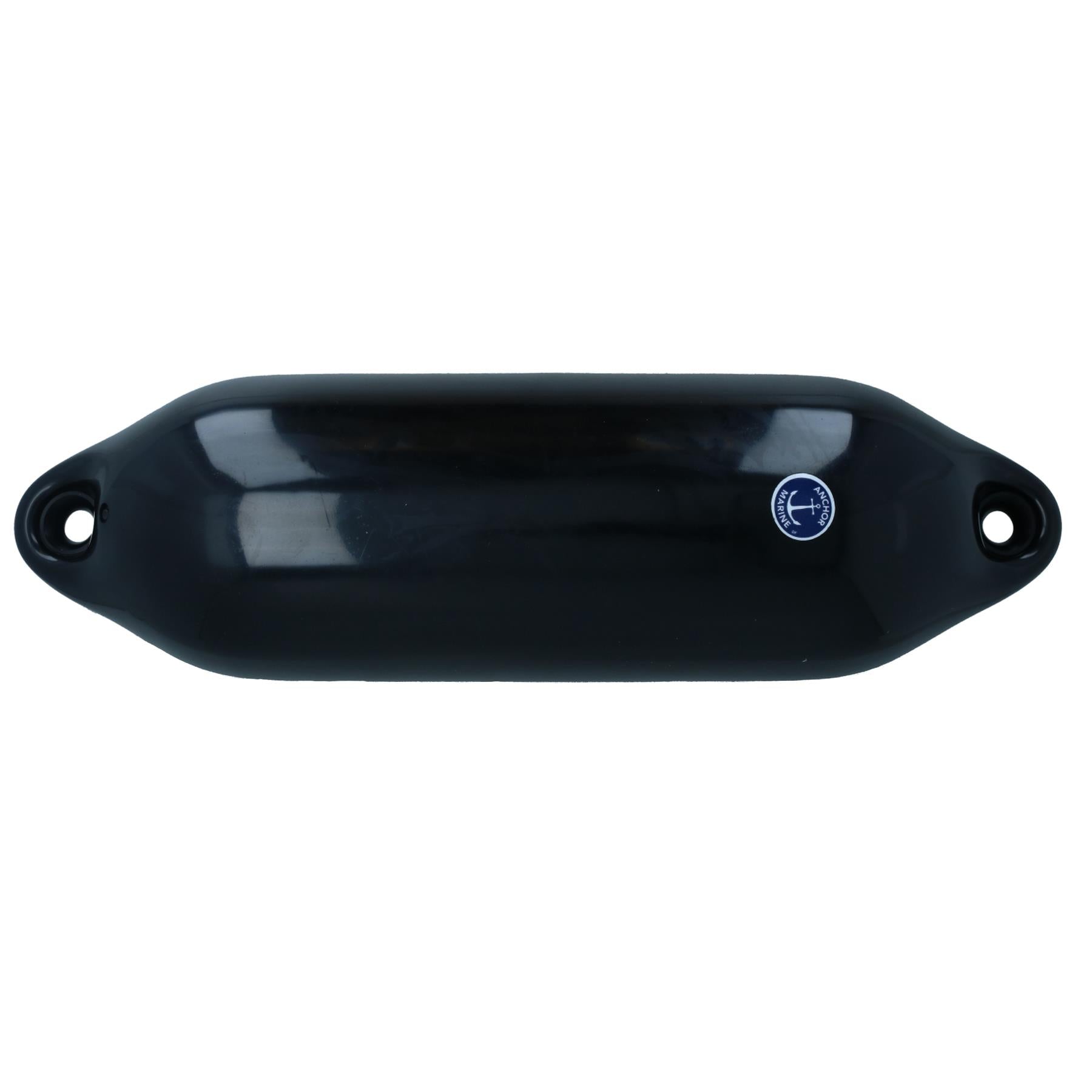 Boat Fender Black Anchor Marine Cylinder Yacht Bumper Mooring Buoy