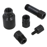 Air Pneumatic Vibration Injector Removal Remover Puller Diesel Extractor Set