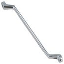 Double Ended Metric 12mm + 13mm Ring Obstruction Spanner Wrench 75 Offset