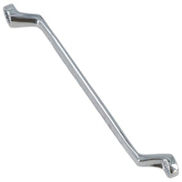 Double Ended Metric 12mm + 13mm Ring Obstruction Spanner Wrench 75 Offset
