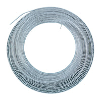 Multi-Fix Strapping Banding 20mm x 10m Coil Galvanised Building DIY
