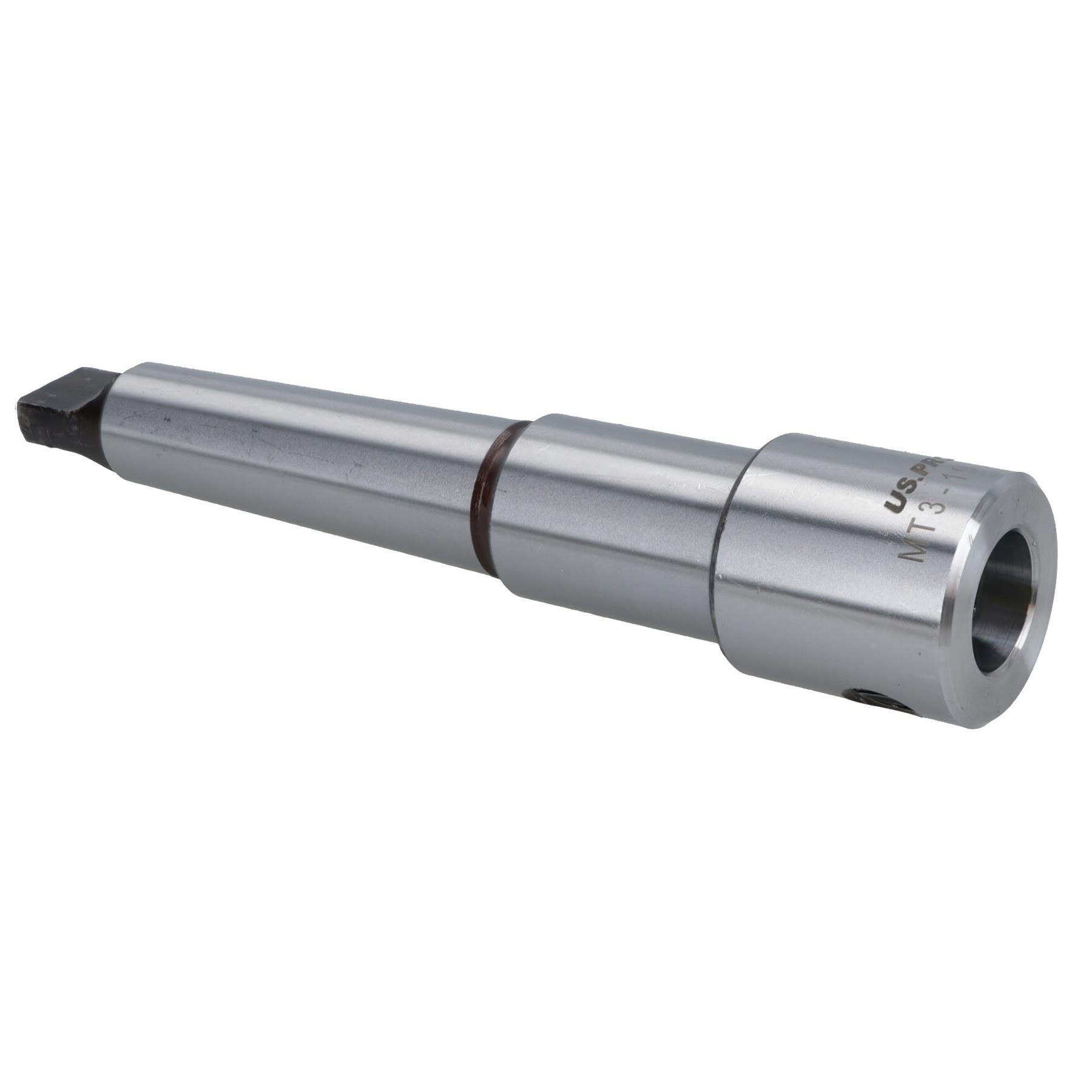 MT3 Annual Cutter Arbor for Magnetic Drill Press Centre Morse Taper 3 Rotabroach