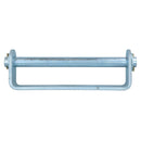 Boat / Jetski / Dinghy Trailer Roller Bracket 220mm 19mm Spindle UBR24