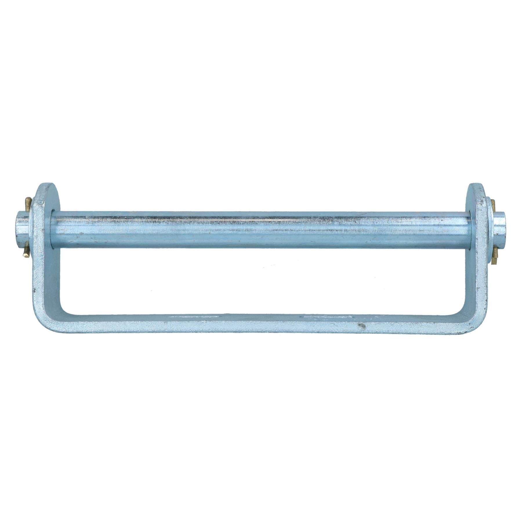 Boat / Jetski / Dinghy Trailer Roller Bracket 220mm 19mm Spindle UBR24