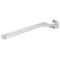 Adjustable Hook Wrench C Spanner 50mm - 120mm For Slotted Retaining Rings