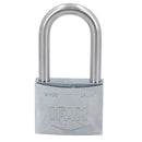 50mm Marine Padlock Stainless Steel Long Shackle Rust Proof Boat Yacht